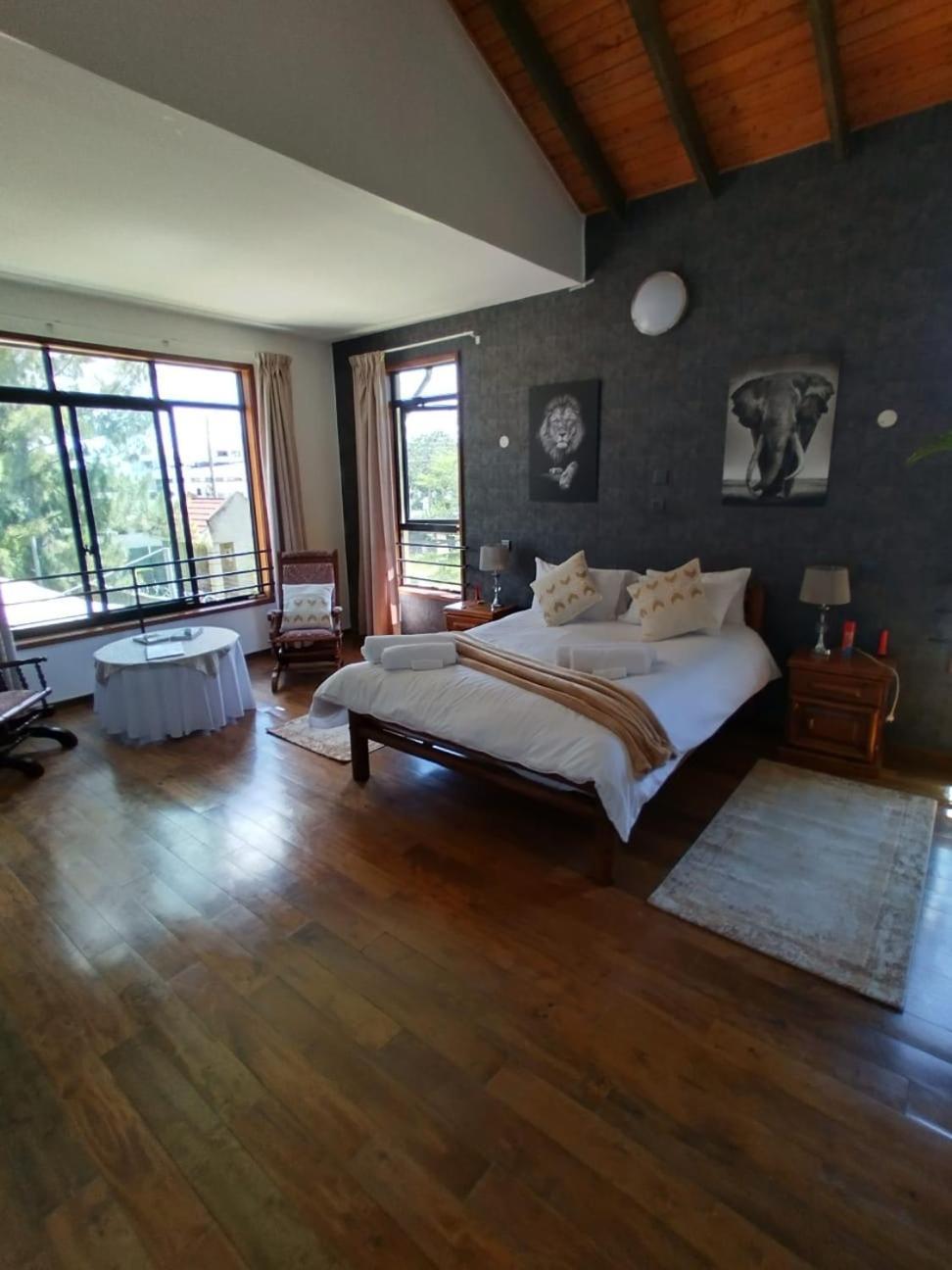 Florances Rest House Nairobi Eksteriør bilde
